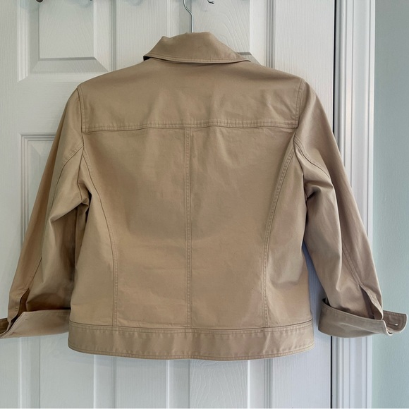 Anne Klein Ladies jacket. - Picture 4 of 7